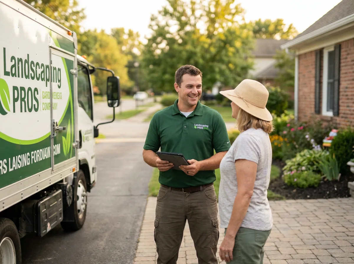 Landscaping Westfield, WI FAQs